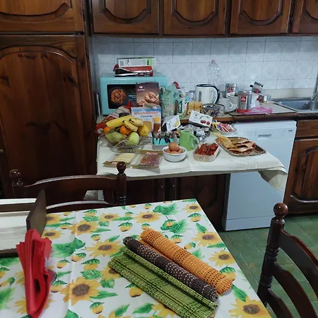 בית הארחה Camminando רומא