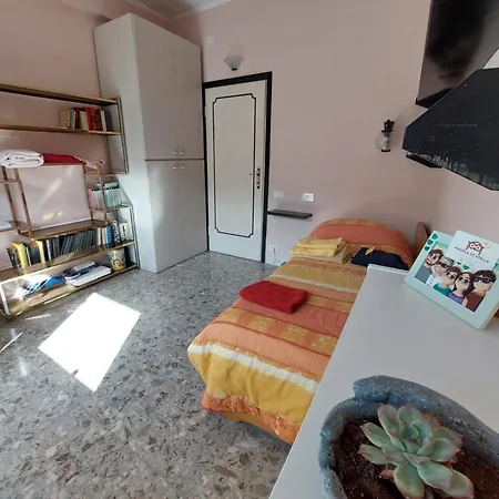 בית הארחה Camminando