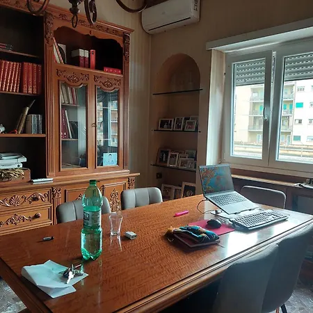 Pensión Camminando *