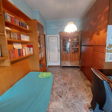 Pensión Camminando Roma