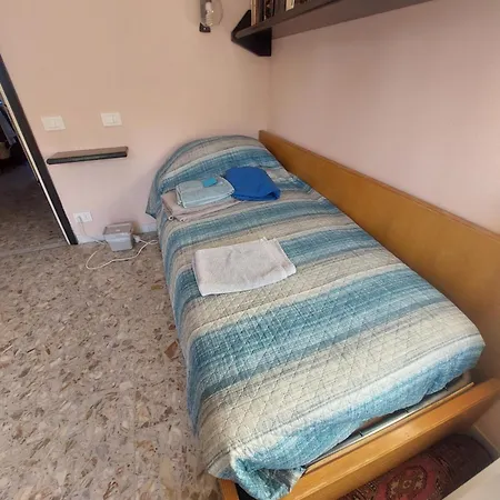 Camminando Pensión Roma