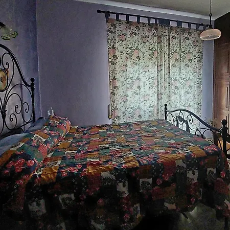 Camminando Affittacamere *