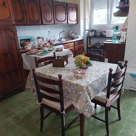 Camminando Penzion Řím