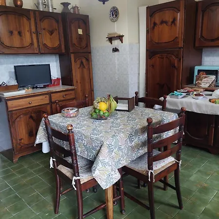 Camminando Penzion *