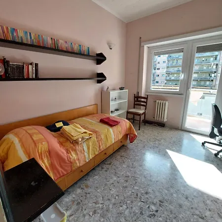 Affittacamere Camminando *