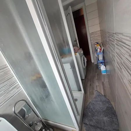 Camminando Guest house