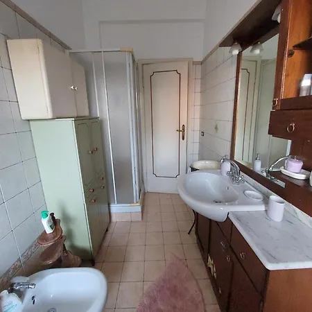 Guest house Camminando *