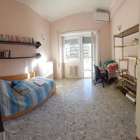 Guest house Camminando