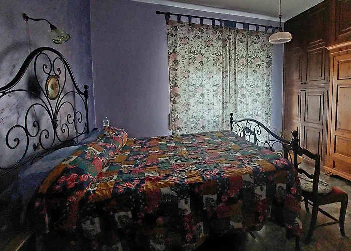 Camminando Guest house *