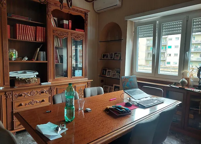 Guest house Camminando *