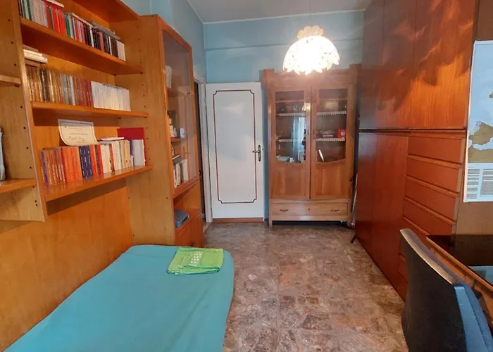 Guest house Camminando Rome