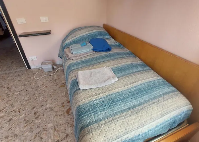 Camminando Guest house Rome