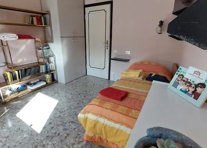 Guest house Camminando